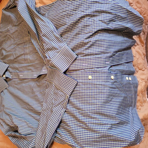 Dress Shirt - Picture 1 of 3